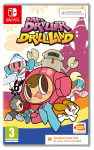 Bandai Namco &bdquo;Mr. DRILLER DrillLand&ldquo; (kodas dėžutėje) &ndash; &bdquo;Nintendo Switch&ldquo;