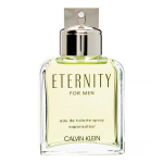 Kvepalai vyrams Calvin Klein Eternity For Men EDT, 50 ml