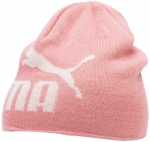 Puma Kepurė Ess Logo Beanie J Rožinė 022340 09