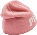 Puma Kepurė Ess Logo Beanie J Rožinė 022340 09