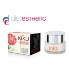 DIET ESTHETIC Kremas su raudonaisiais ikrais KIKU, 50 ml