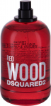 Dsquared2 Raudona Wood Eau De Toilette 100ml kvepalai