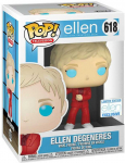 Figūrėlė Funko POP! Ellen Exclusive