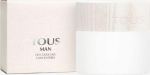 Tous Man Les Colognes Concentr&eacute;es Tualetinis vanduo pur&scaron;kiamas 50ml