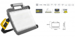Lena Lighting Magnum Future 32W universali lempa su jungikliais (247040)