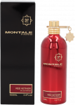 Kvepalai vyrams Montale Paris Red Vetiver EDP, 100 ml