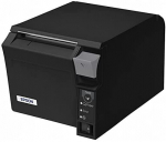 Spausdintuvas Epson TM-T70II (025C0) UB-E04 - BUILT-IN USB PS Juodas EU