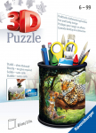 Ravensburger "3D" Dėlionė 54 vnt. - Pie&scaron;tukinė