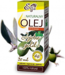 Etja Natural Oil, 50 ml