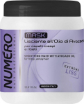 NUMERO Smoothing With Avocado Oil, 1000 ml