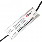 Hismart Maitinimo &scaron;altinis 24V, 13.3A, 320W, PFC, IP67