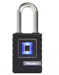 &bdquo;Master Lock&ldquo; pir&scaron;tų atspaudų pakabinama spyna 4901EURDLHCC
