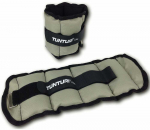 Rie&scaron;o ir čiurnos svarmenys Tunturi 2x1.5 kg