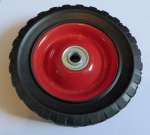 UNIVERSALUS RATUKAS 150mm METALAS, GUMINIS