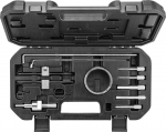 Neo Tools Laiko užrakinimo komplektas PSA benzininiams varikliams