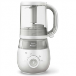 Garintuvas ir trintuvas Philips Avent SCF883/01, 400 W