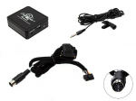 Connects2 CTAKIBT002 automobilinis USB/BT adapteris Kia