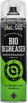 Tornado Pur&scaron;kiamas nuriebalintojas Muc-Off Bio-Degreaser 500mL
