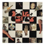 Vinilinė plok&scaron;telė Love &ndash; Revisited