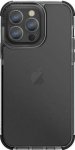 Panzer Glass UNIQ dėklas Combat Apple iPhone 13 Pro / 13 6,1" juodos spalvos