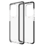 Gear4 D3O Piccadilly Samsung G988 S20 Ultra dėklas telefonui juodos spalvos 38560