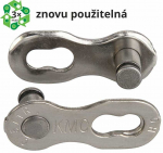 KMC EPT grandinės sujungėjas | 7/8 pavarų