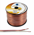 Cabletech Kolonėlių kabelis 2mm 100m