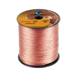 Cabletech Kolonėlių kabelis 2mm 100m