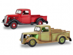 Revell &ndash; 37 Ford pikapas su banglente 2N1, 1/25, 14516
