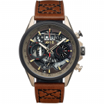 Laikrodis AVI-8 Hawker Harrier II Matador Chronograph AV-4065-06