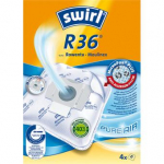 Swirl R 36 MP Plus AirSpace