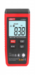 Infraraudonųjų spindulių temperatūros matuoklis Uni-T UT306A