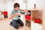 Akumuliatorinis kar&scaron;tų klijų pistoletas Bosch PKP 3,6 LI