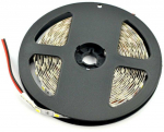 Oem Juosta LED SMD5050 IP20 14.4W, 60 LED/m, 10mm, &scaron;iltai balta - 5m