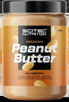Scitec Peanut Butter Crunchy (tra&scaron;kus žemės rie&scaron;utų kremas) 1000 g.