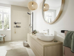 Rank&scaron;luosčių laikiklis Hansgrohe WallStoris 27926670