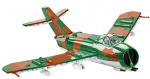 Cobi HC &Scaron;altojo karo kovotojas Lim-5 MiG- 17F VDR