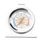 Browin ORKAITĖS TERMOMETRAS 50C 300C SAULĖ