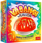 TREFL 02340 Vabang jaunimo žaidimas*