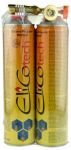 ELICO DUJŲ DEGILIS RK-5003 + 2xGAZ 600g