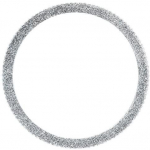 Bosch Redukcinis žiedas 30 x 25,4 x 1,5 mm