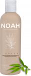 Noah LEAVES maitininantis &Scaron;ampūnas With Bamboo Leaves Maitinamasis &scaron;ampūnas su bambuko lapais, 250 ml