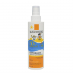 La Roche Posay Anthelios Pediatrics Invisible Pur&scaron;kiklis Spf50+, 200 ml