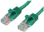 StarTech RJ-45 vyri&scaron;kas-vyras 5m žalia (45PAT5MGN)