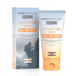 Isdin Fotoprotector Extrem 90 Spf50 Kremas su UV apsauga 50ml