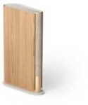Bang & Olufsen sound Emerge Gold Tone Alu/Light Oak