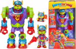 Magic Box SuperZings SuperThings figūrėlė Superbot Fury Storm 15 cm