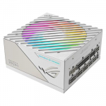 Maitinimo &scaron;altinis ASUS ROG LOKI SFX-L 850W Platinum White Edition