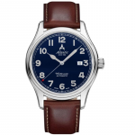 Laikrodis Atlantic Worldmaster 52752.41.53