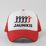 Kepuraitė "Mūsų jaunikis"